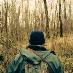 hunting camp adventure