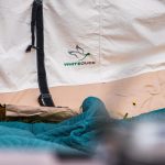 canvas wall tent