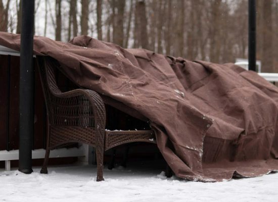 multi purpose cotton canvas tarp