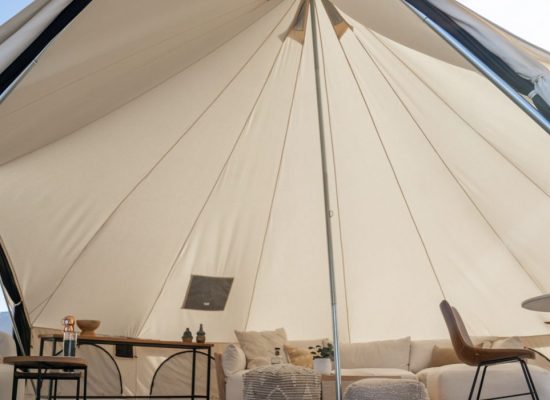 big size roof tent for camping