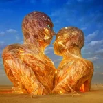 burning man festival