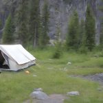 salmon river campground