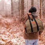 log carrier