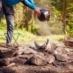 campfire safety