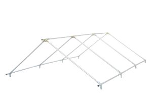pole for the wall tent