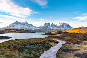 Patagonia - Chile - 