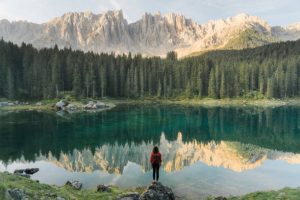 dolomites - Italy