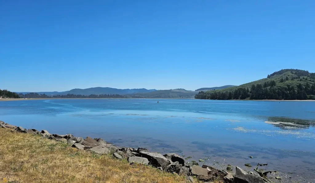 nehalem bay state park | credit: Nehalem Bay State Park GMB