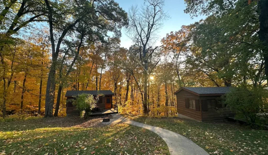 palisades kepler state park | credit: Palisades Kepler State Park GMB