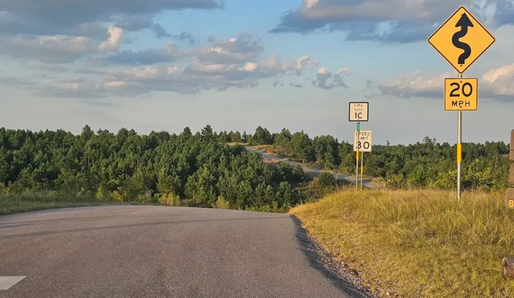 Bastrop State Park. Credit: Google Business Profile