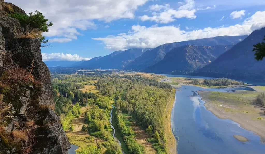 Beacon Rock State Park. Credit: Google Business Profile.