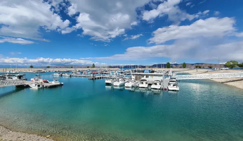 Bear Lake State Park. Credit: Google Business Profile.