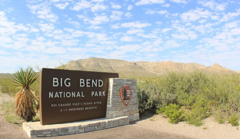Big Bend National Park. Credit: Google Business Profile