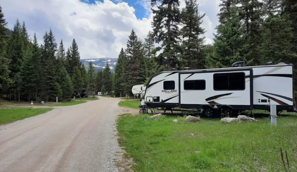 big-sky-campground. Credit: Google Business Profile.