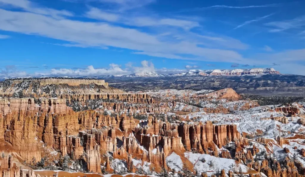 Bryce Canyon National Park. Credit: Google Business Profile.