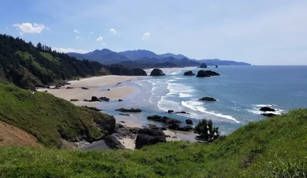 Cape Disappointment State Park. Credit: Google Business Profile.