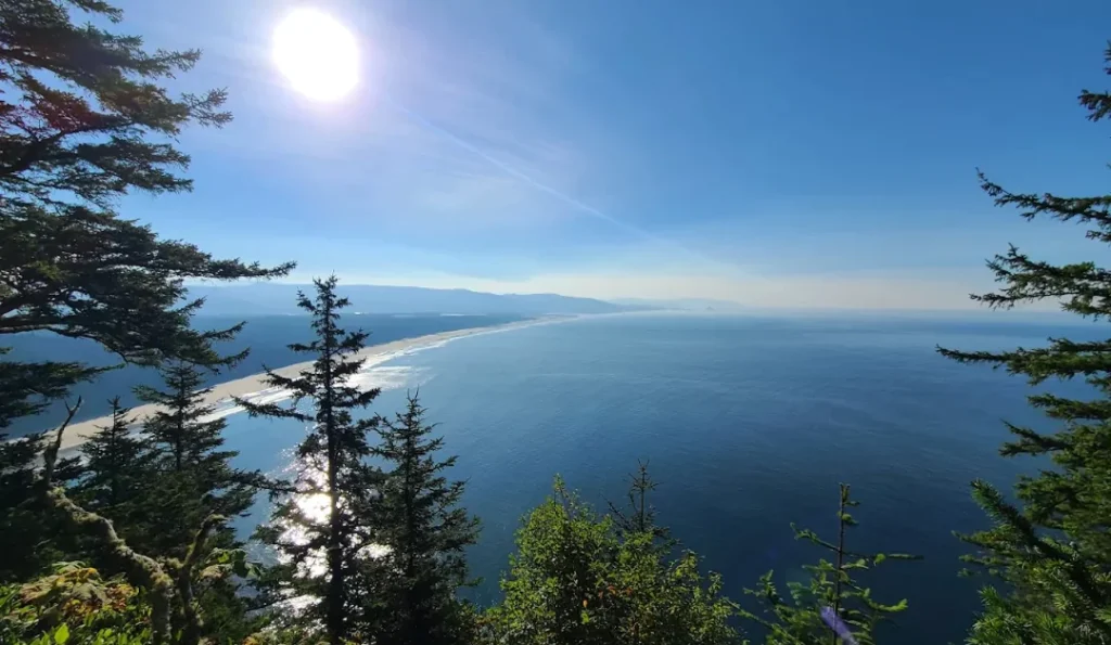Cape Lookout State Park. Credit: Google Business Profile.