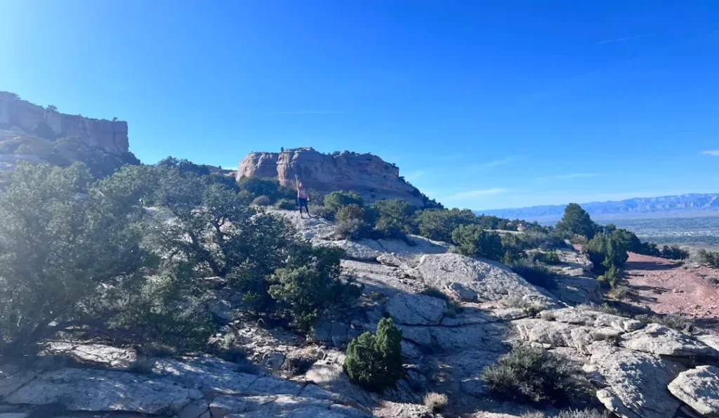 Colorado National Monument. Credit: Google Business Profile.