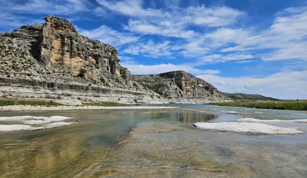 Devils River State Natural Area. Credit: Google Business Profile