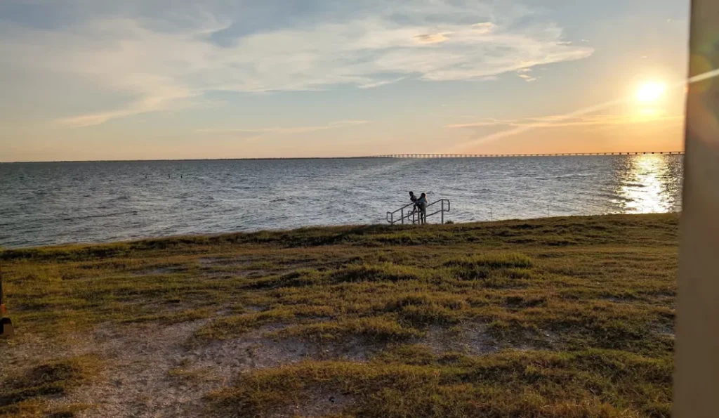 Goose Island State Park. Credit: Google Business Profile