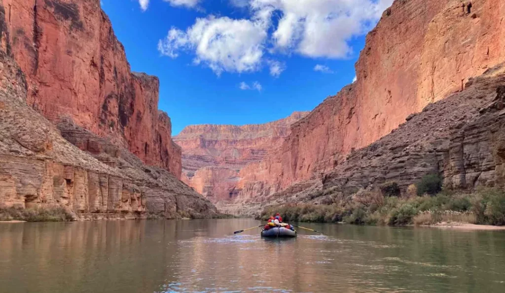 Grand Canyon National Park. Credit: Google Business Profile.