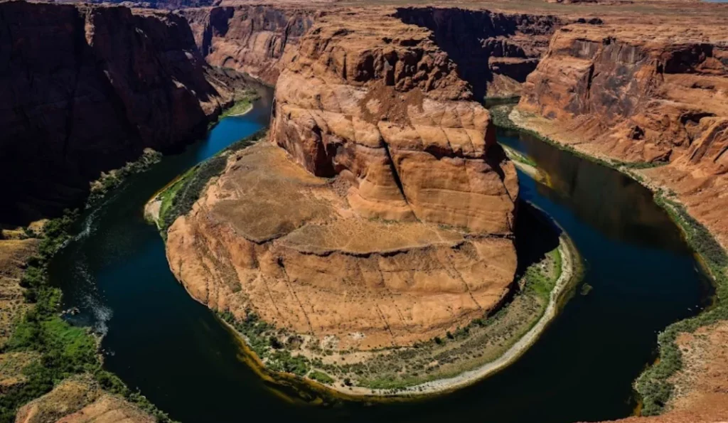 Lake Powell. Credit: Google Business Profile.