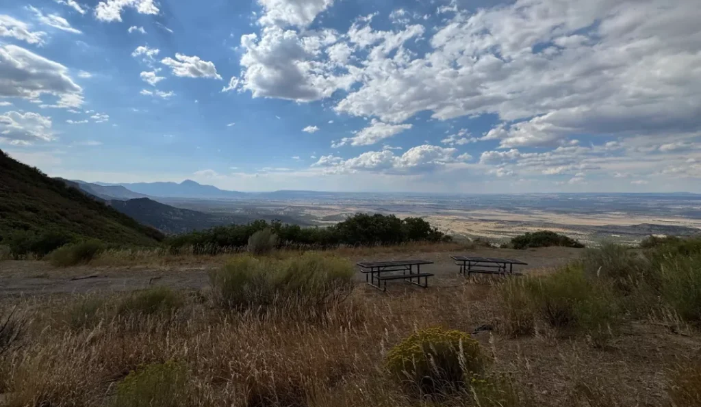 Mesa Verde National Park. Credit: Google Business Profile.