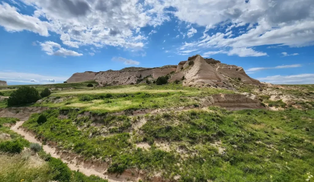 Pawnee National Grassland. Credit: Google Business Profile.