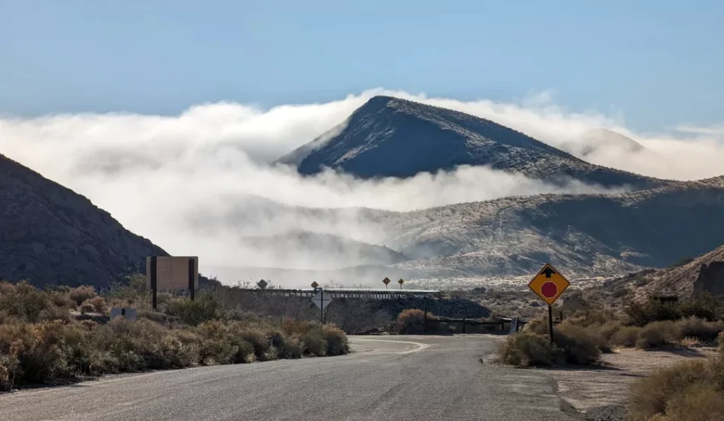Red Rock Canyon State Park. Credit: Google Business Profile.