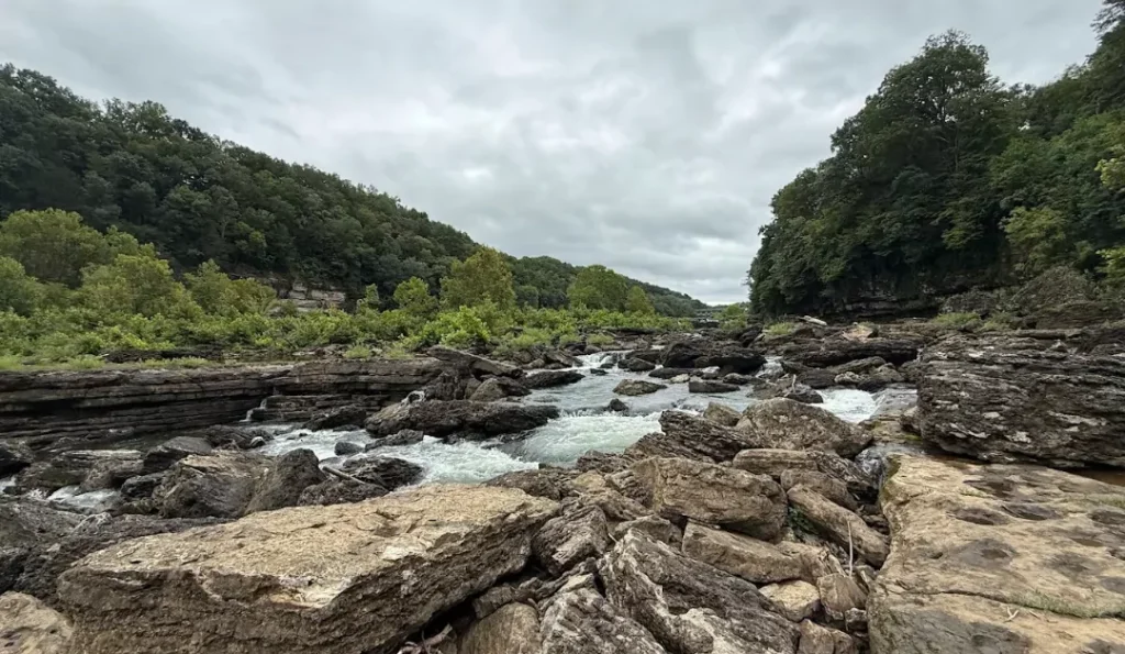 Rock Island State Park. Credit: Google Business Profile.