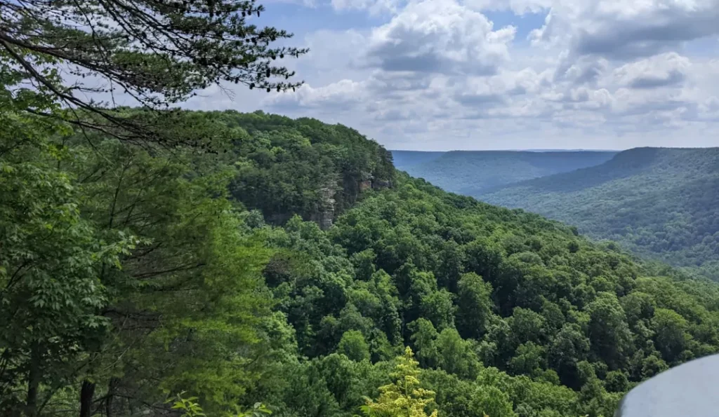 South Cumberland State Park. Credit: Google Business Profile.