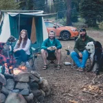 Plan your California State Fair adventure! Discover camping tips, tent gear, and family fun to make the most of your summertime fair trip.