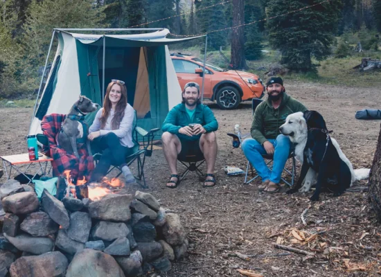 Plan your California State Fair adventure! Discover camping tips, tent gear, and family fun to make the most of your summertime fair trip.